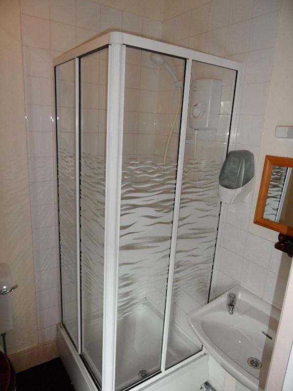 The Trap Inn Broomhill Kamer foto