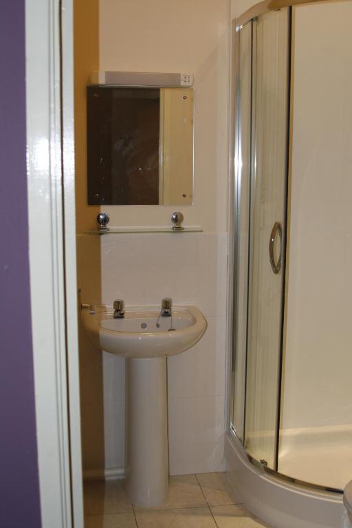 The Trap Inn Broomhill Kamer foto