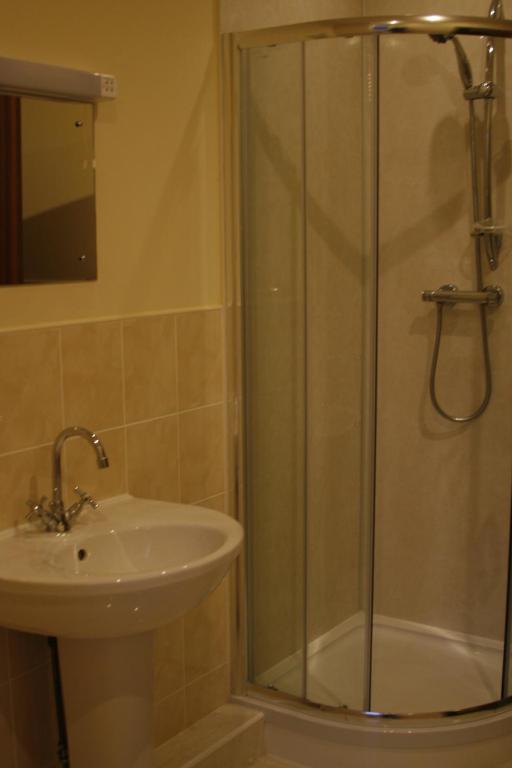 The Trap Inn Broomhill Kamer foto