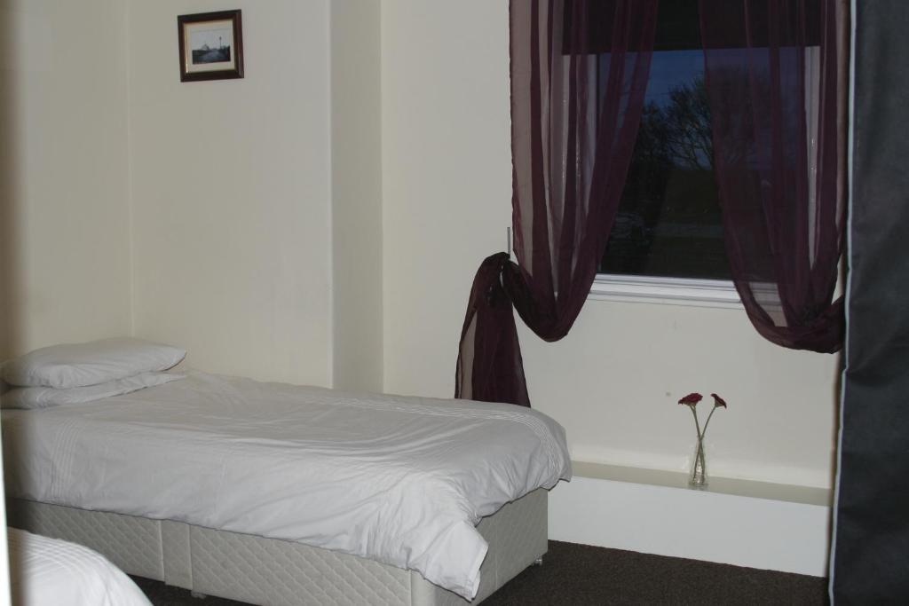The Trap Inn Broomhill Kamer foto