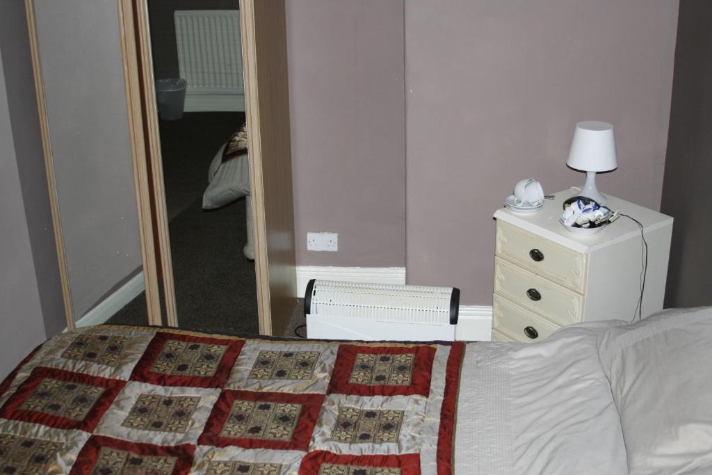 The Trap Inn Broomhill Kamer foto
