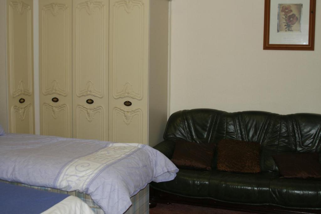 The Trap Inn Broomhill Kamer foto