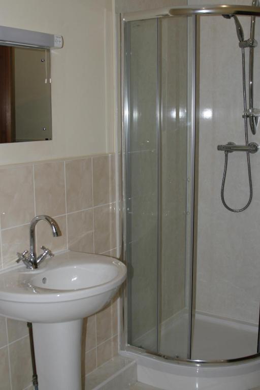 The Trap Inn Broomhill Kamer foto