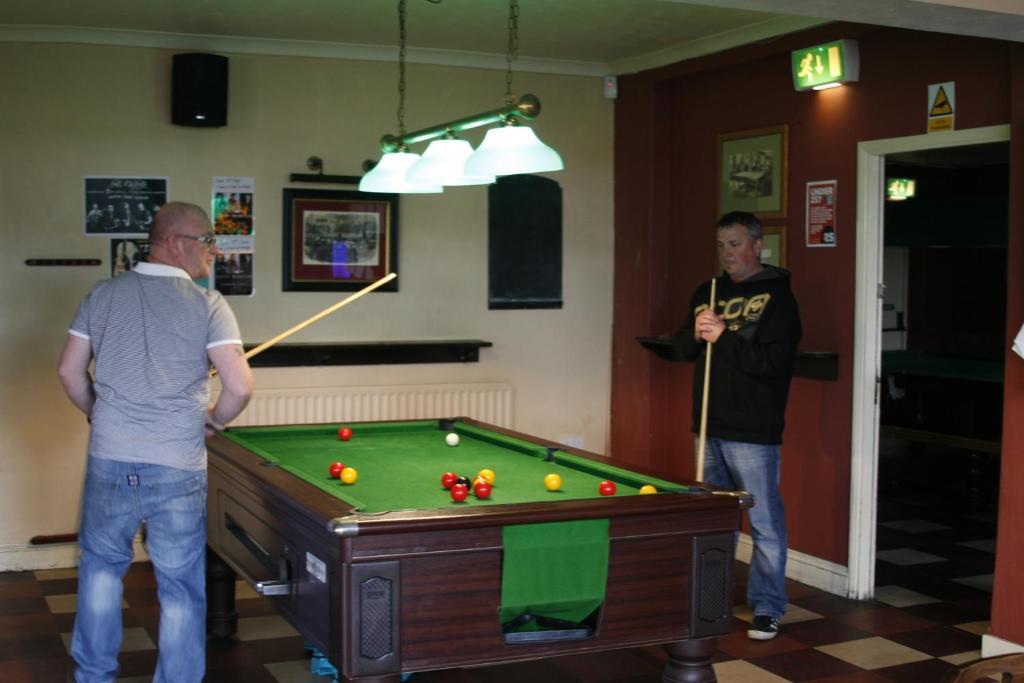 The Trap Inn Broomhill Buitenkant foto