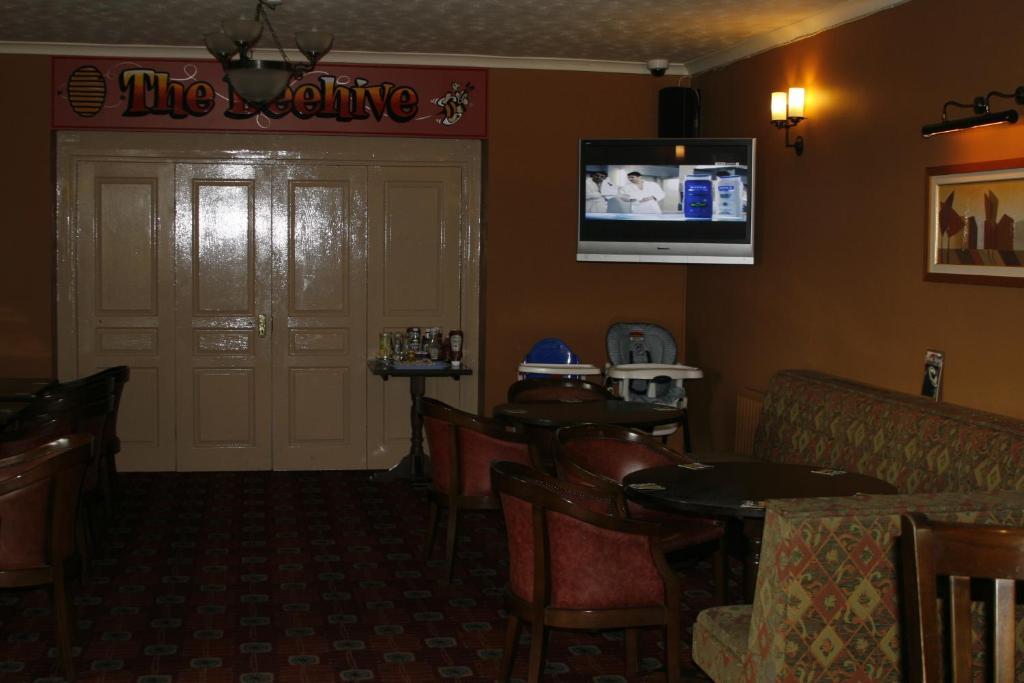 The Trap Inn Broomhill Buitenkant foto