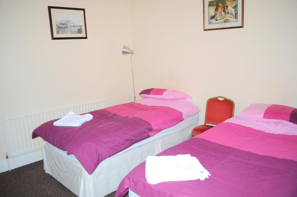The Trap Inn Broomhill Kamer foto