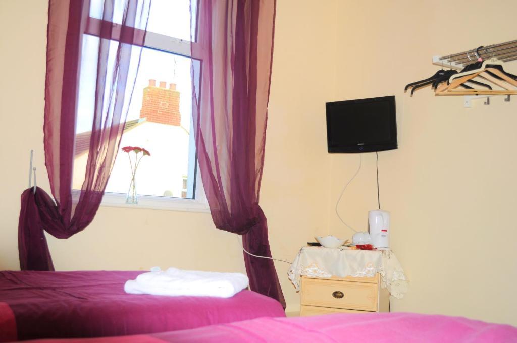 The Trap Inn Broomhill Kamer foto