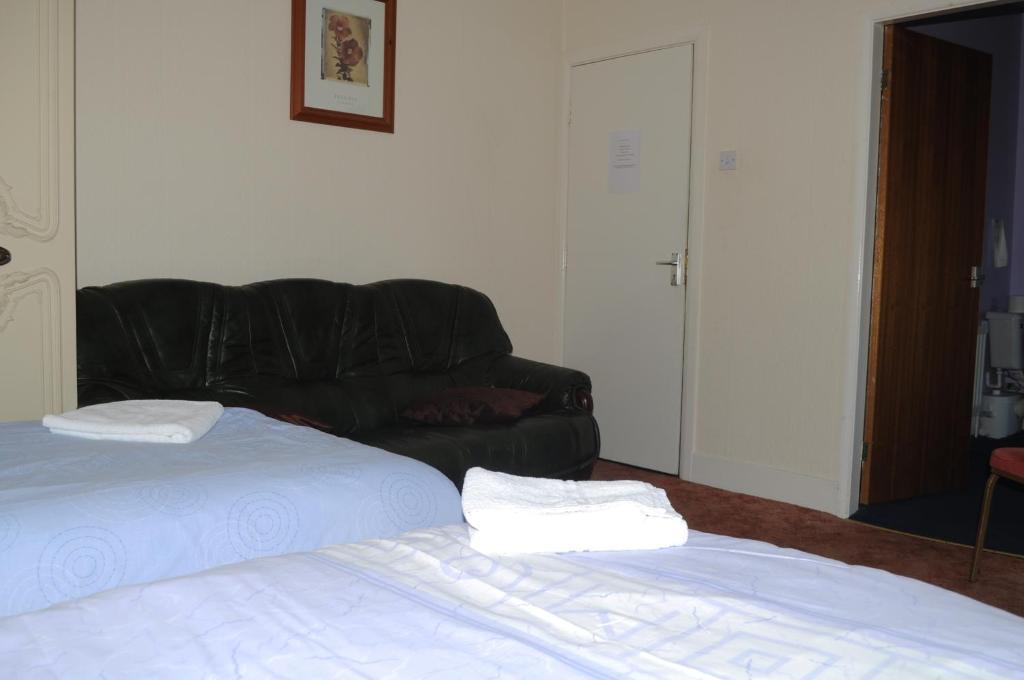 The Trap Inn Broomhill Kamer foto