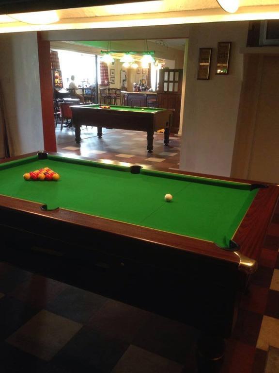 The Trap Inn Broomhill Buitenkant foto