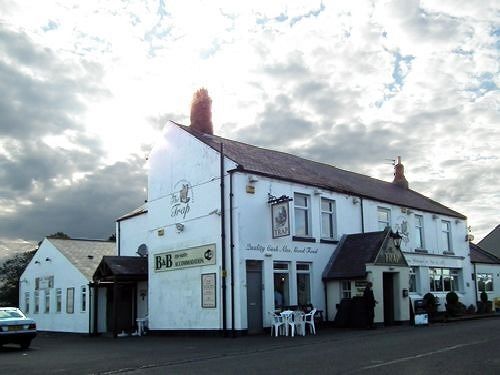 The Trap Inn Broomhill Buitenkant foto