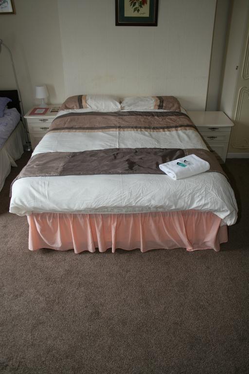 The Trap Inn Broomhill Kamer foto